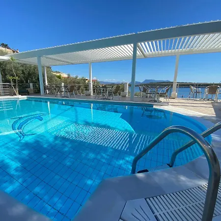 Hotel Oasis 3*