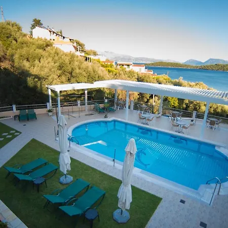 Oasis 3* Perigiali