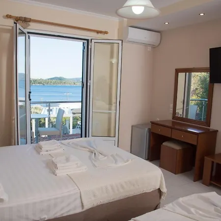 Hotel Oasis