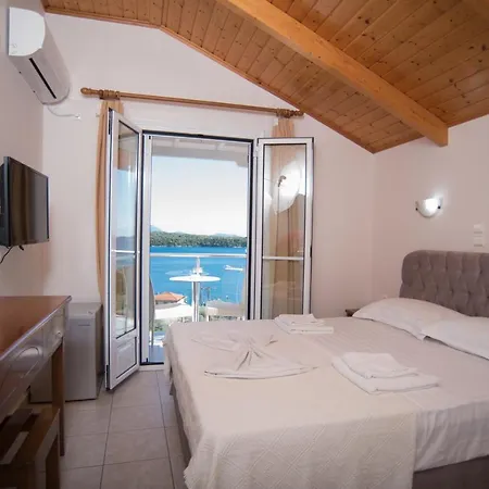 Hotell Oasis
