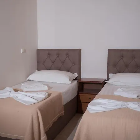 Oasis Hotell