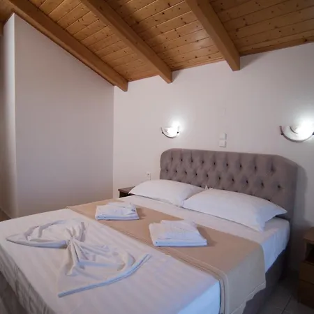 Hotell Oasis