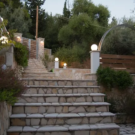 Hotel Oasis Perigiali