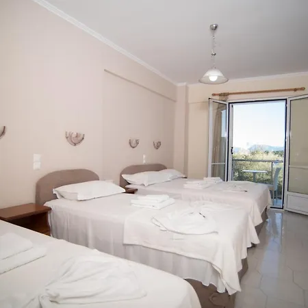 Oasis 3*