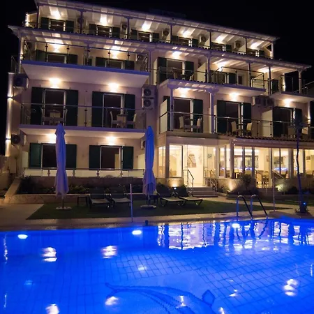 Hotel Oasis