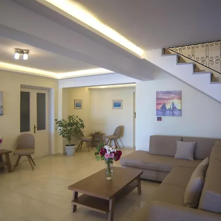 Oasis 3* Perigiali